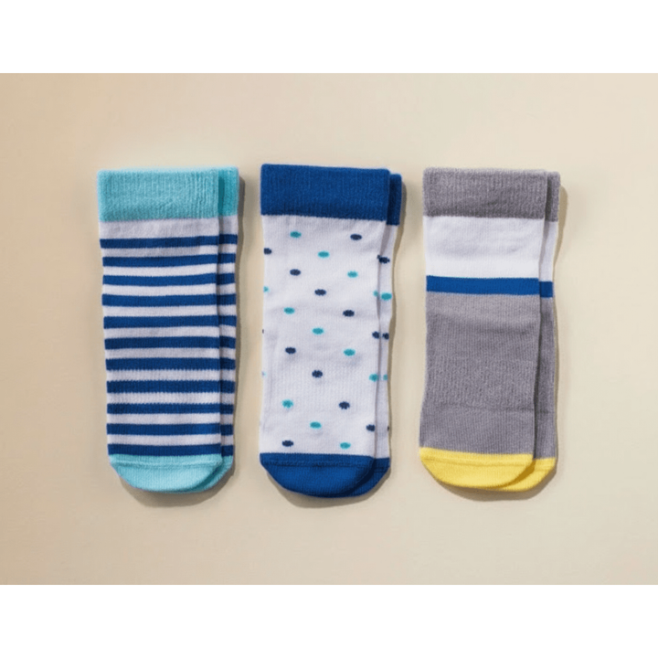 Squid Socks- Non-Slip, Stay Put Socks- Cruz Socks Squid Socks