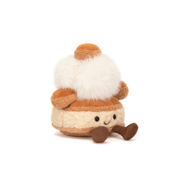 Jellycat Amuseable Hot Dog | The Natural Baby Company