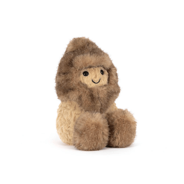 Jellycat Amuseable Peanut| The Natural Baby Company