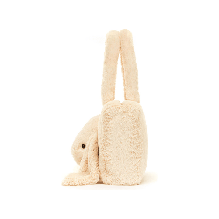 Jellycat Smudge Rabbit Tote Bag Bags Jellycat