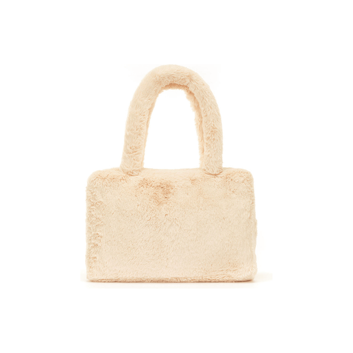 Jellycat Smudge Rabbit Tote Bag Bags Jellycat