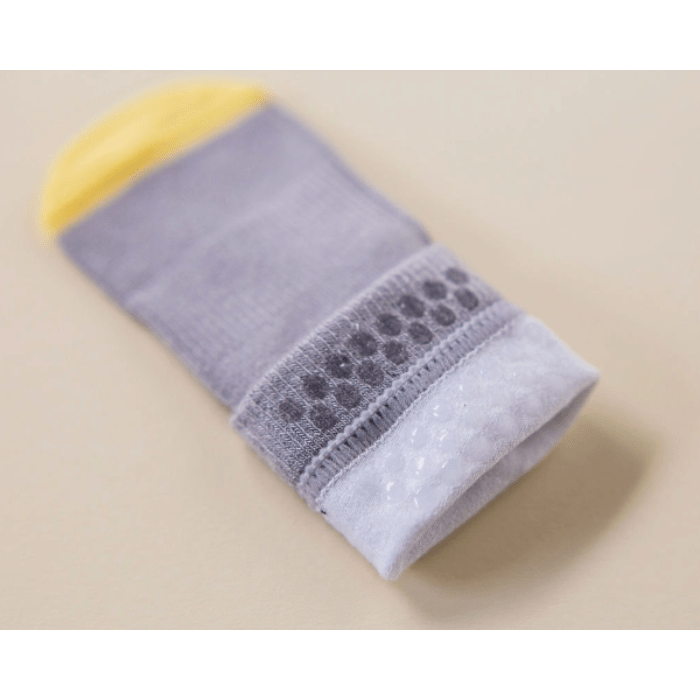 Squid Socks- Non-Slip, Stay Put Socks- Cruz Socks Squid Socks