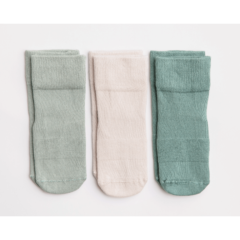 Squid Socks- Non-Slip, Stay Put Socks- Coastal Socks Squid Socks