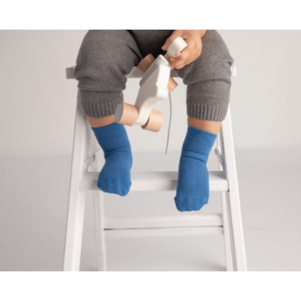 Squid Socks- Non-Slip, Stay Put Socks- Colby Socks Squid Socks