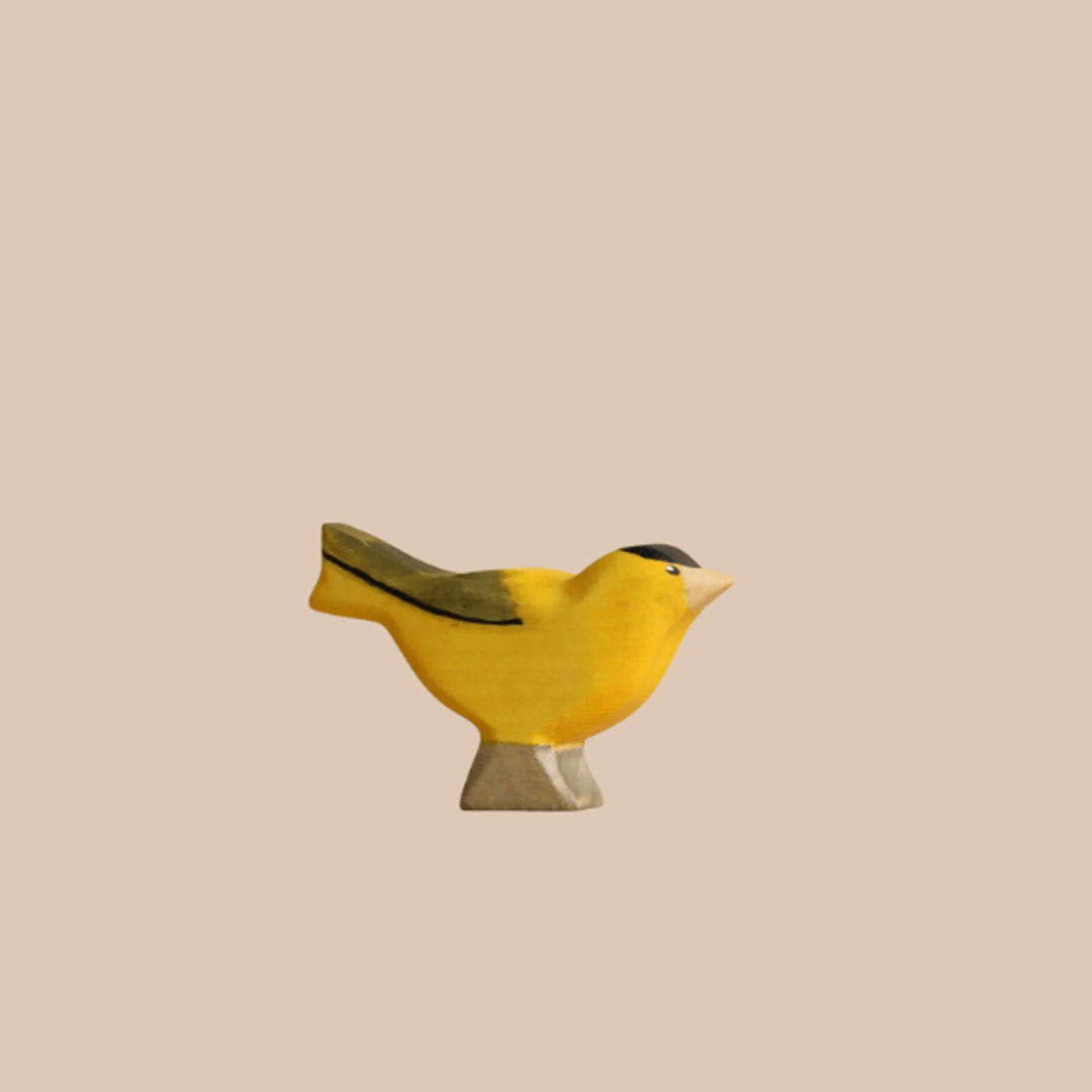 HolzWald Goldfinch Wooden Toys HolzWald