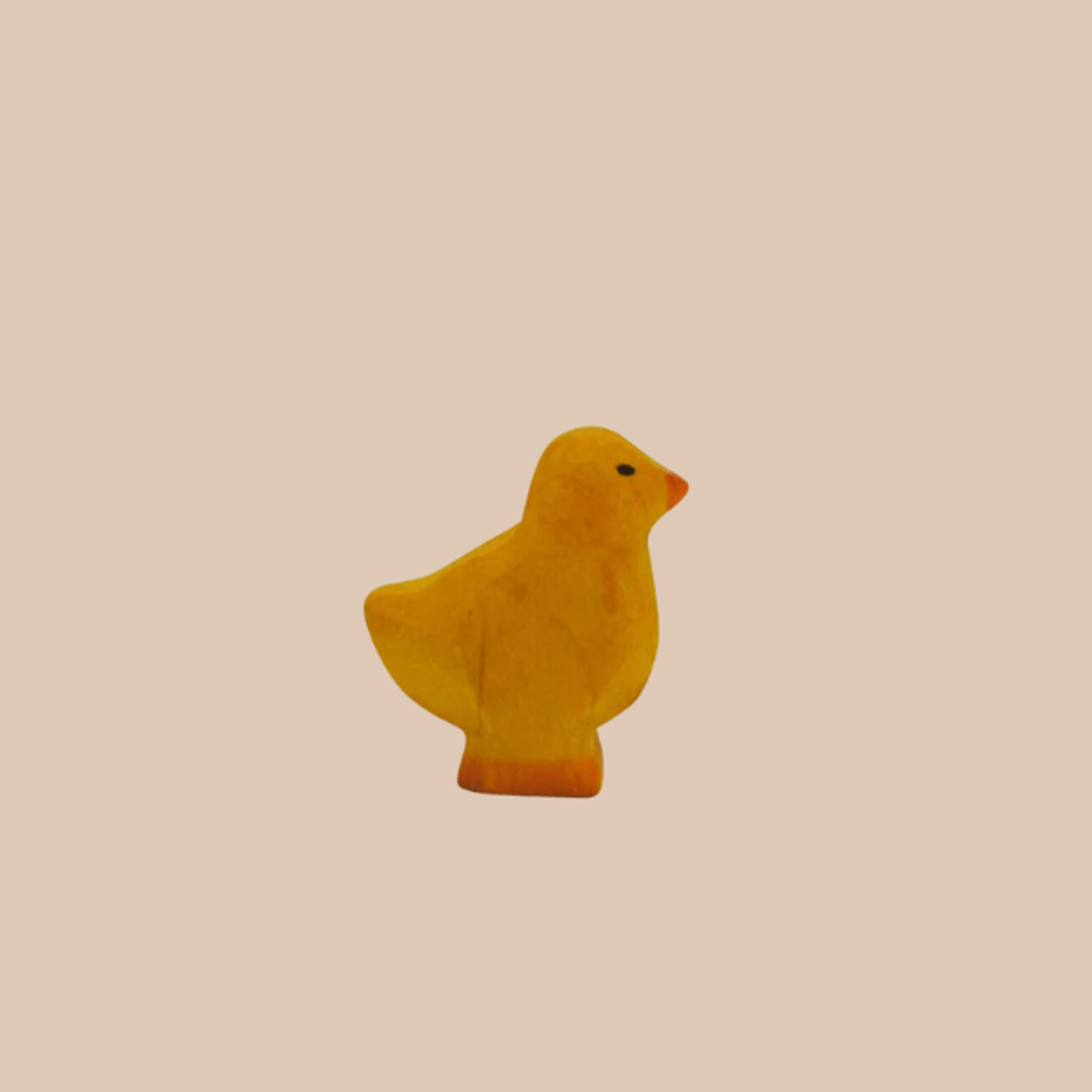 HolzWald Chick Light Wooden Toys HolzWald