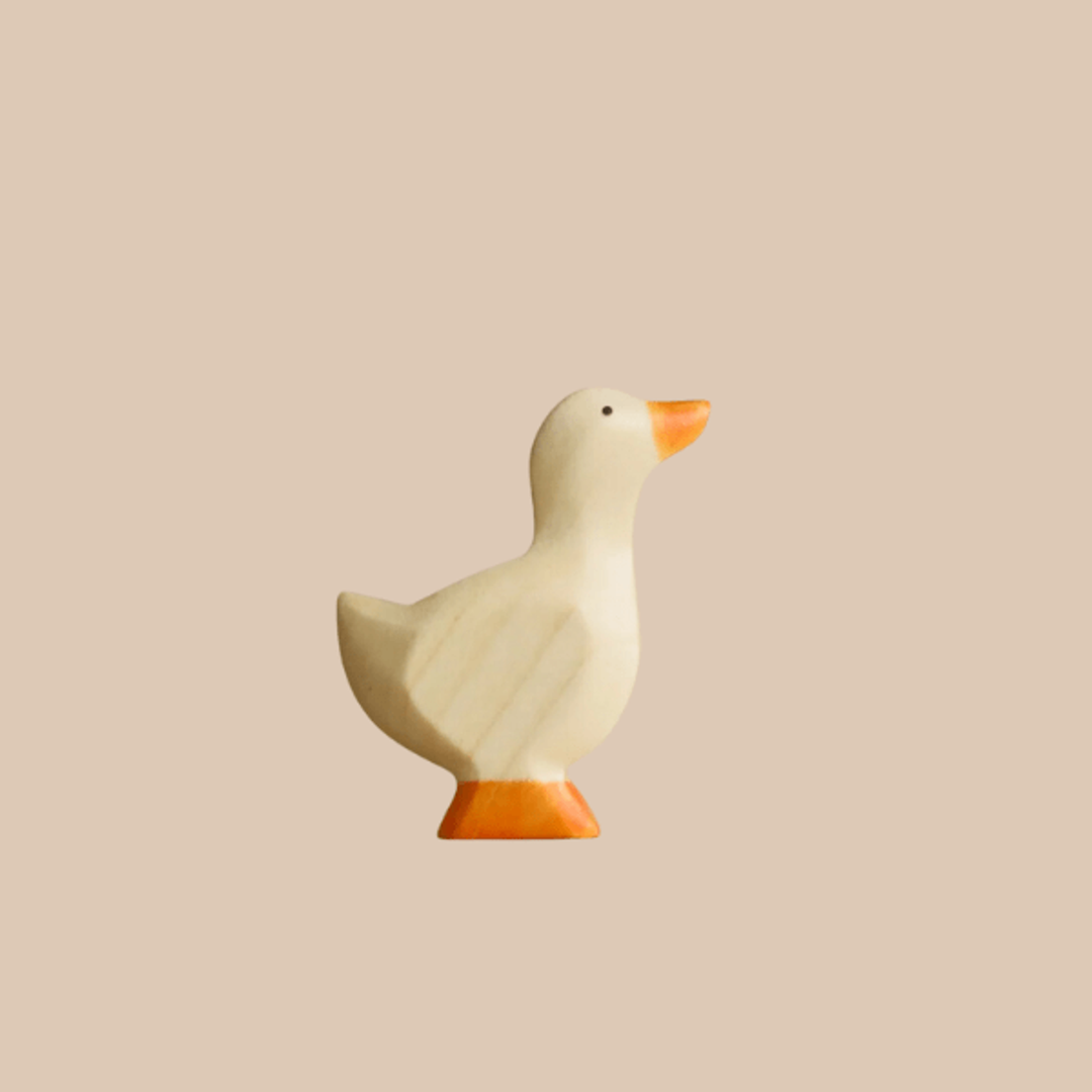 HolzWald Gosling Wooden Toys HolzWald