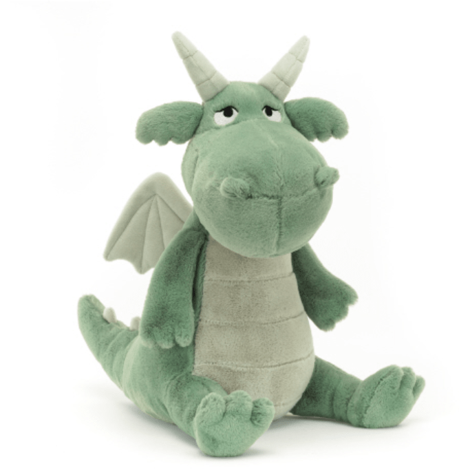Jellycat Adon Dragon Dragons & Dinos Jellycat