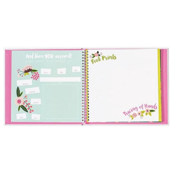 Little Artist Memory Book Books Lucy Darling