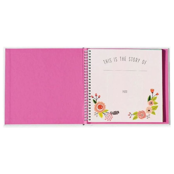 Little Artist Memory Book Books Lucy Darling