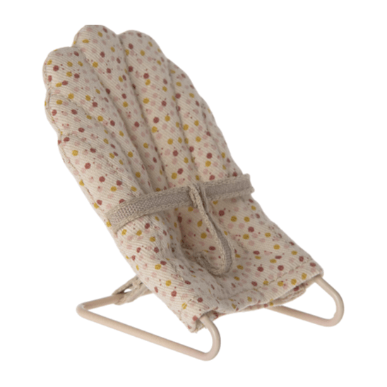 Maileg My Babysitter 2024 The Natural Baby Company