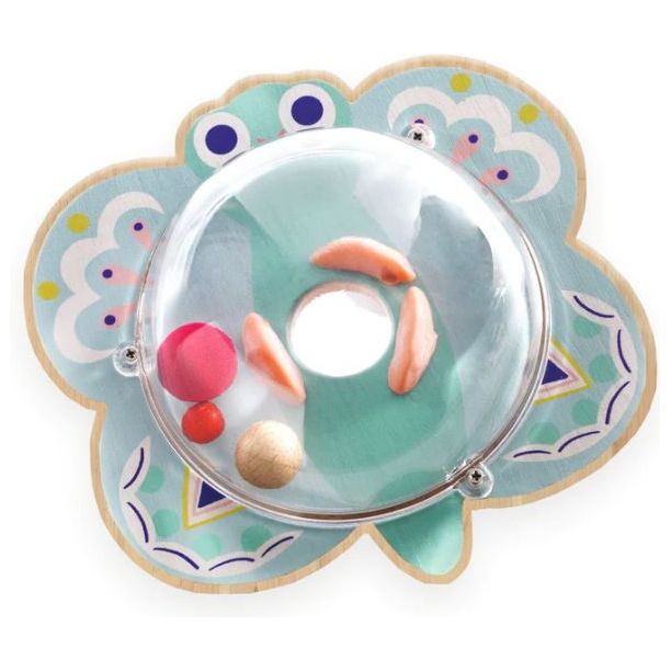 Djeco BabyWizi Infant Toy Baby Toys Djeco