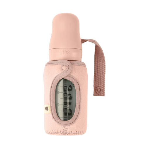 BIBS Baby Bottle Sleeve Small Bottles & Sippies BIBS USA