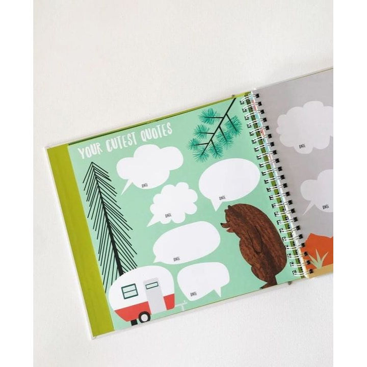 The Little Years Toddler Book - Boy Books Lucy Darling