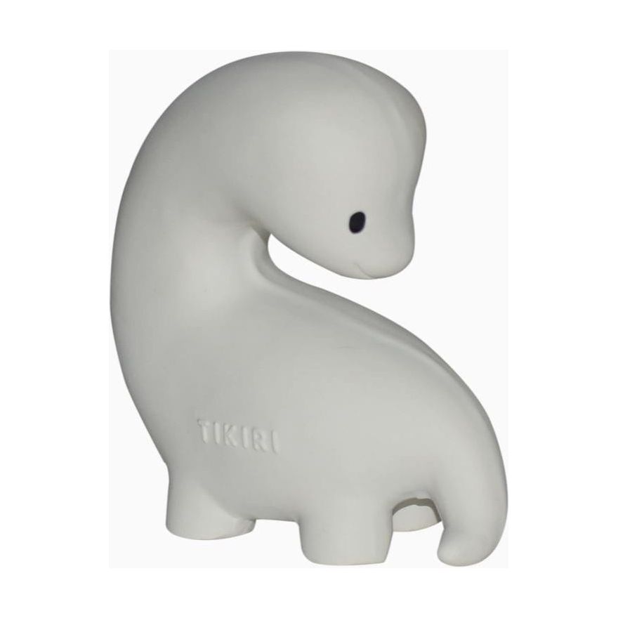 Tikiri Brachi Teether, Rattle and Bath Toy Pacifiers and Teething Tikiri