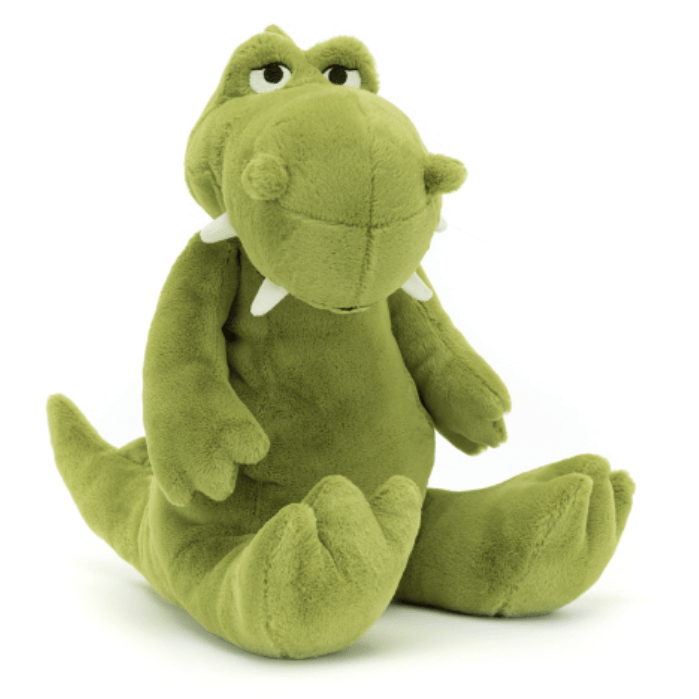 Jellycat Bryno Dino Dragons & Dinos Jellycat