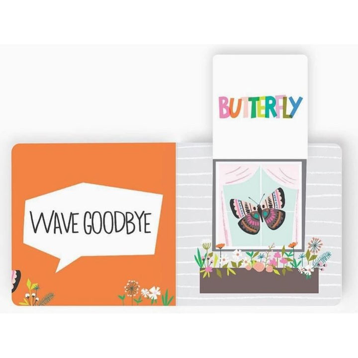 Gotta Go, Buffalo Children's Book Books Lucy Darling