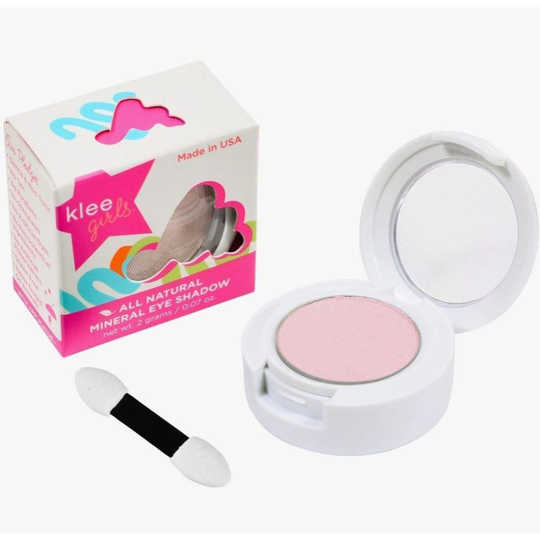 Klee Naturals Mineral Eyeshadow Natural Toiletries Klee Naturals Sierra Amble