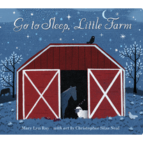 Go to Sleep, Little Farm Books Ingram Books   