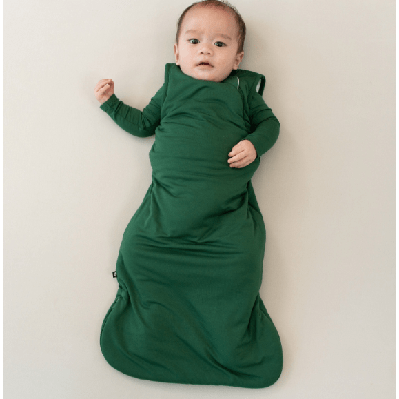 Sleep Bag in Emerald 1.0