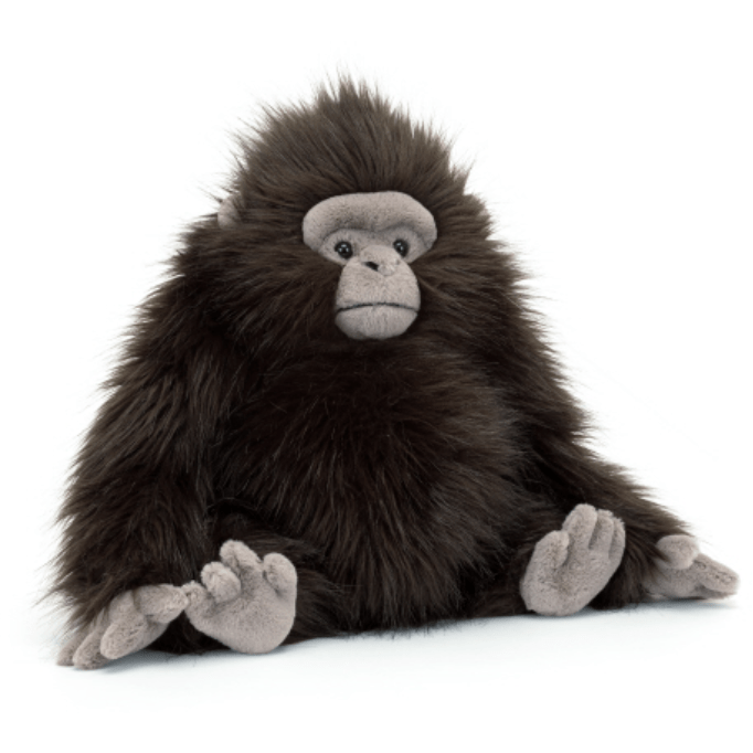 Jellycat Gomez Gorilla Monkeys Jellycat