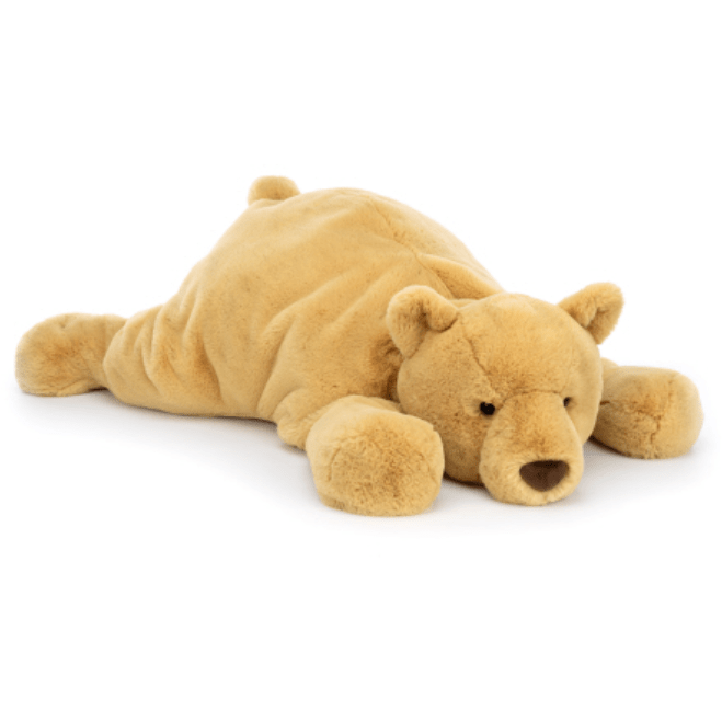 Jellycat Harvey Bear Bears Jellycat