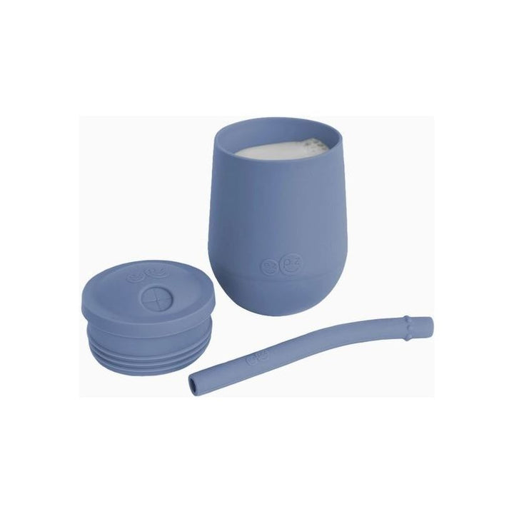 EZPZ Mini Cup + Straw Bottles & Sippies EzPz