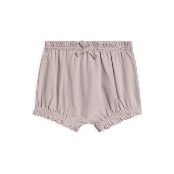 Colored Organics Baby June Bloomers - Lilla Shorts Colored Organics