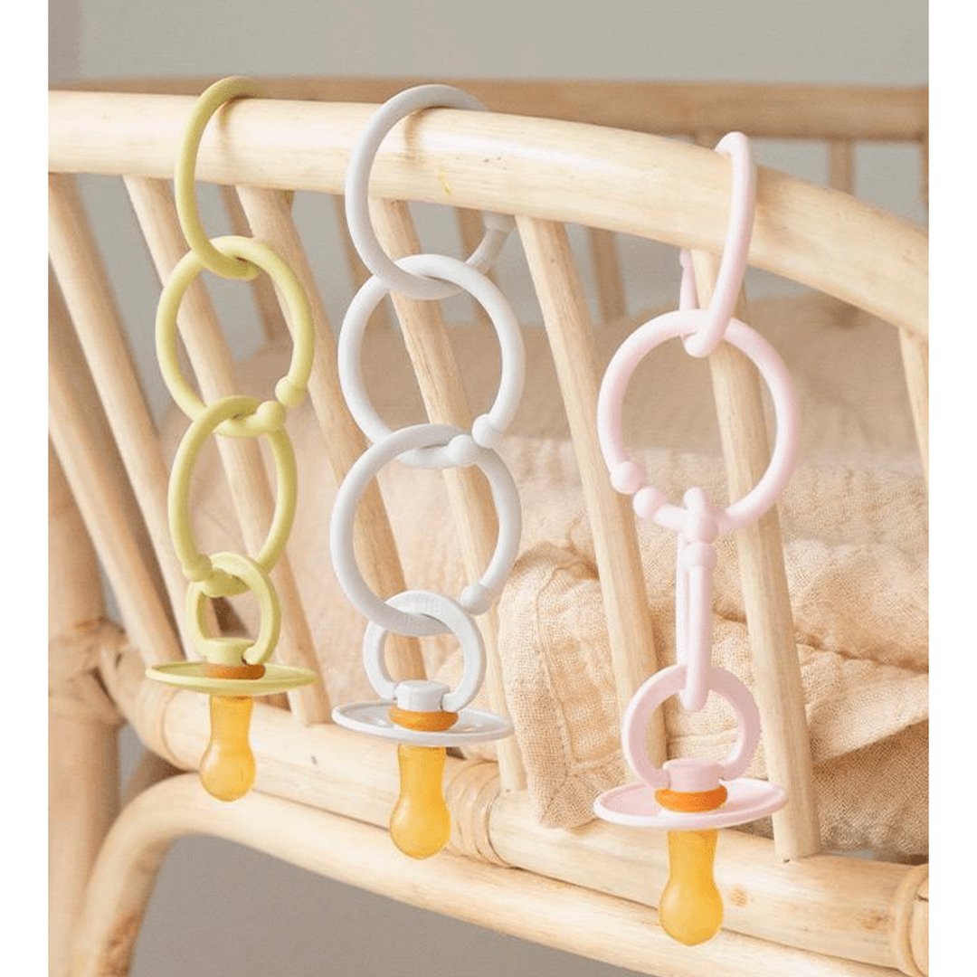 BIBs Loops Baby Toys BIBS USA