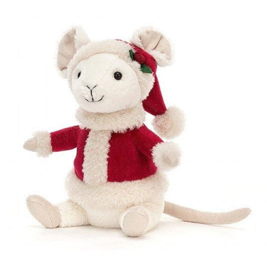 Jellycat Merry Mouse Plush Toys Jellycat