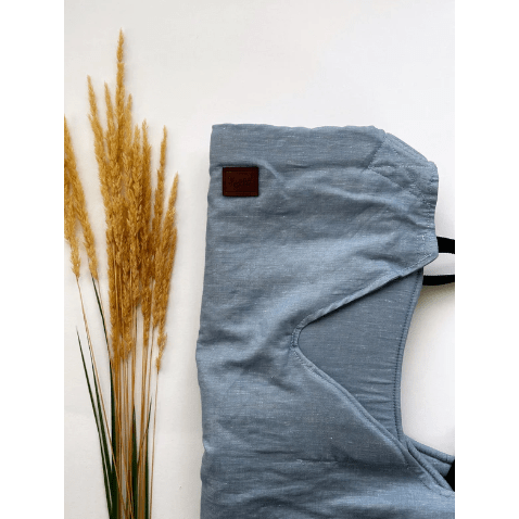 Happy Baby Revolution Carrier Powder Baby Carriers Happy