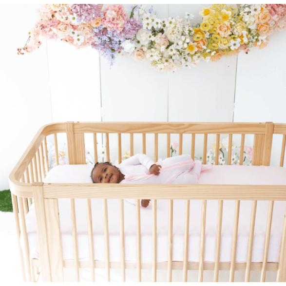 Kyte baby crib sheet 2025