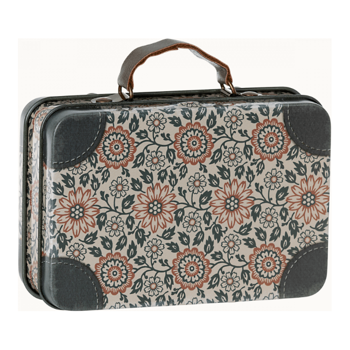 Maileg Small Suitcase- Asta Suitcase Maileg