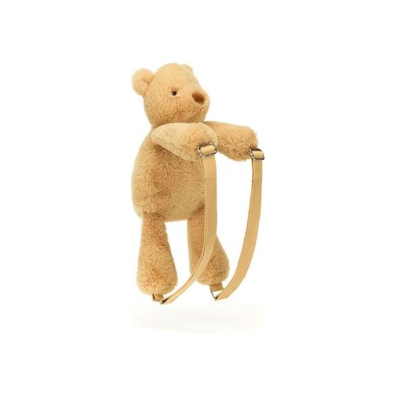 Smudge Bear Backpack main image 1