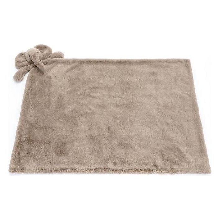 Jellycat Smudge Elephant Blankie Baby Jellycat Jellycat