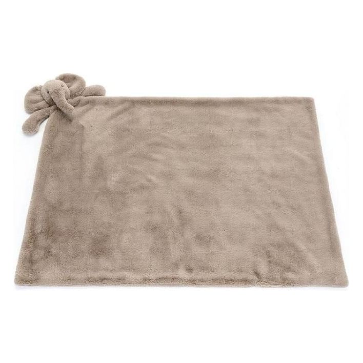 Jellycat Smudge Elephant Blankie Baby Jellycat Jellycat   