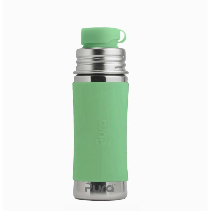 Pura Sport Mini™ 11oz Bottle Water Bottle Pura Stainless
