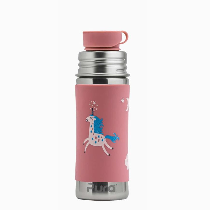 Pura Sport Mini™ 11oz Bottle Water Bottle Pura Stainless