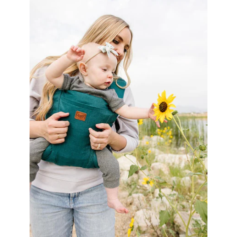 Happy baby revolution carrier hotsell