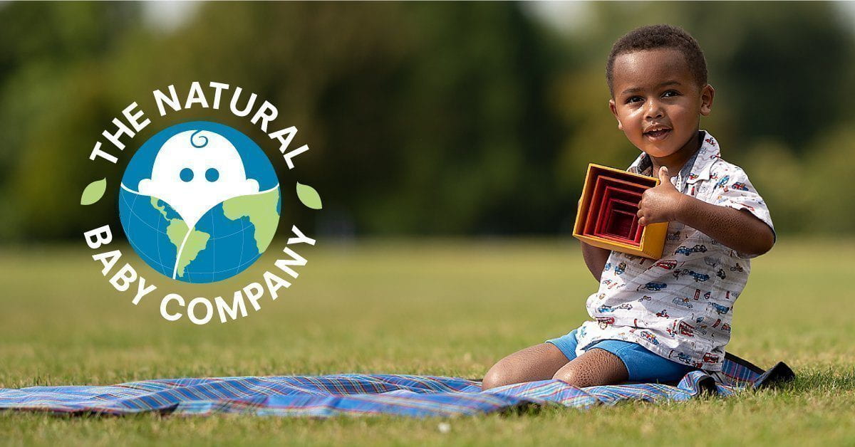 The Natural Baby Company