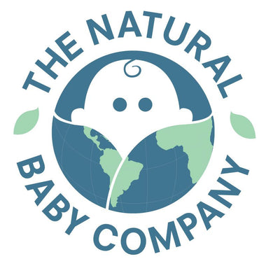 The Natural Baby Company logo