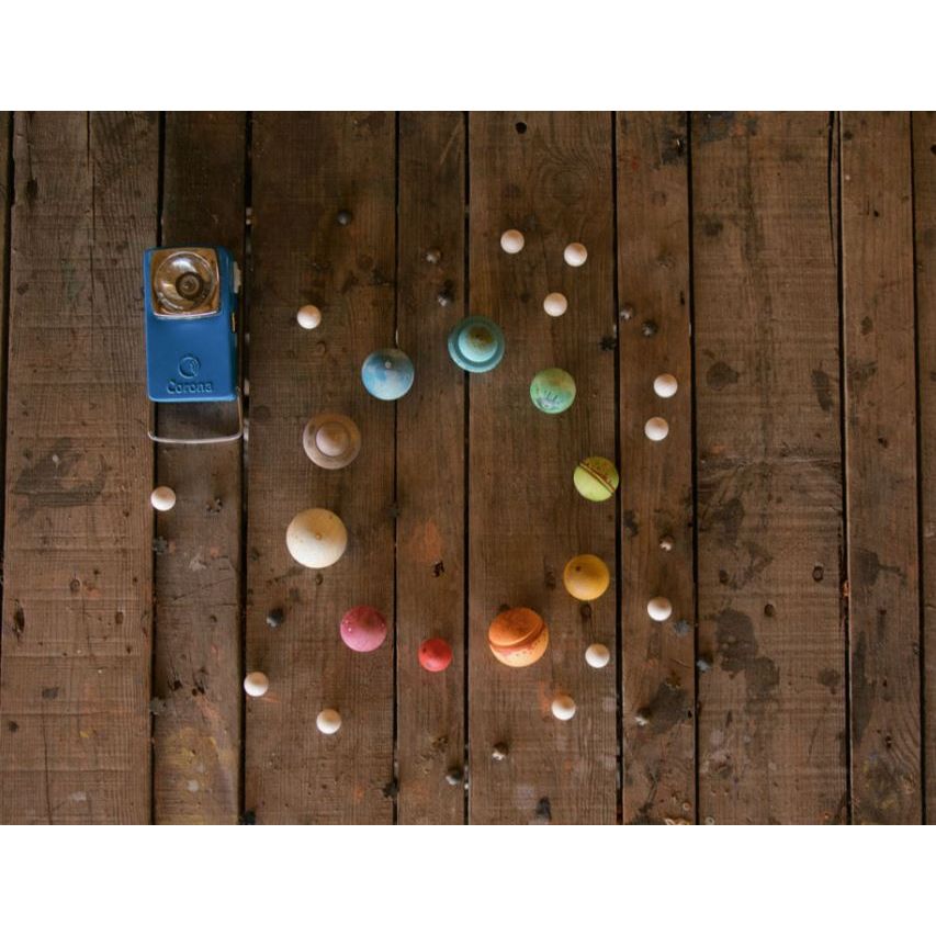 Grapat Dear Universe Play Set Wooden Toys Grapat