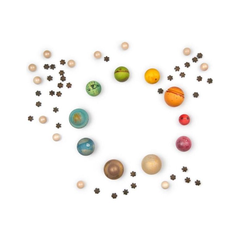 Grapat Dear Universe Play Set Wooden Toys Grapat