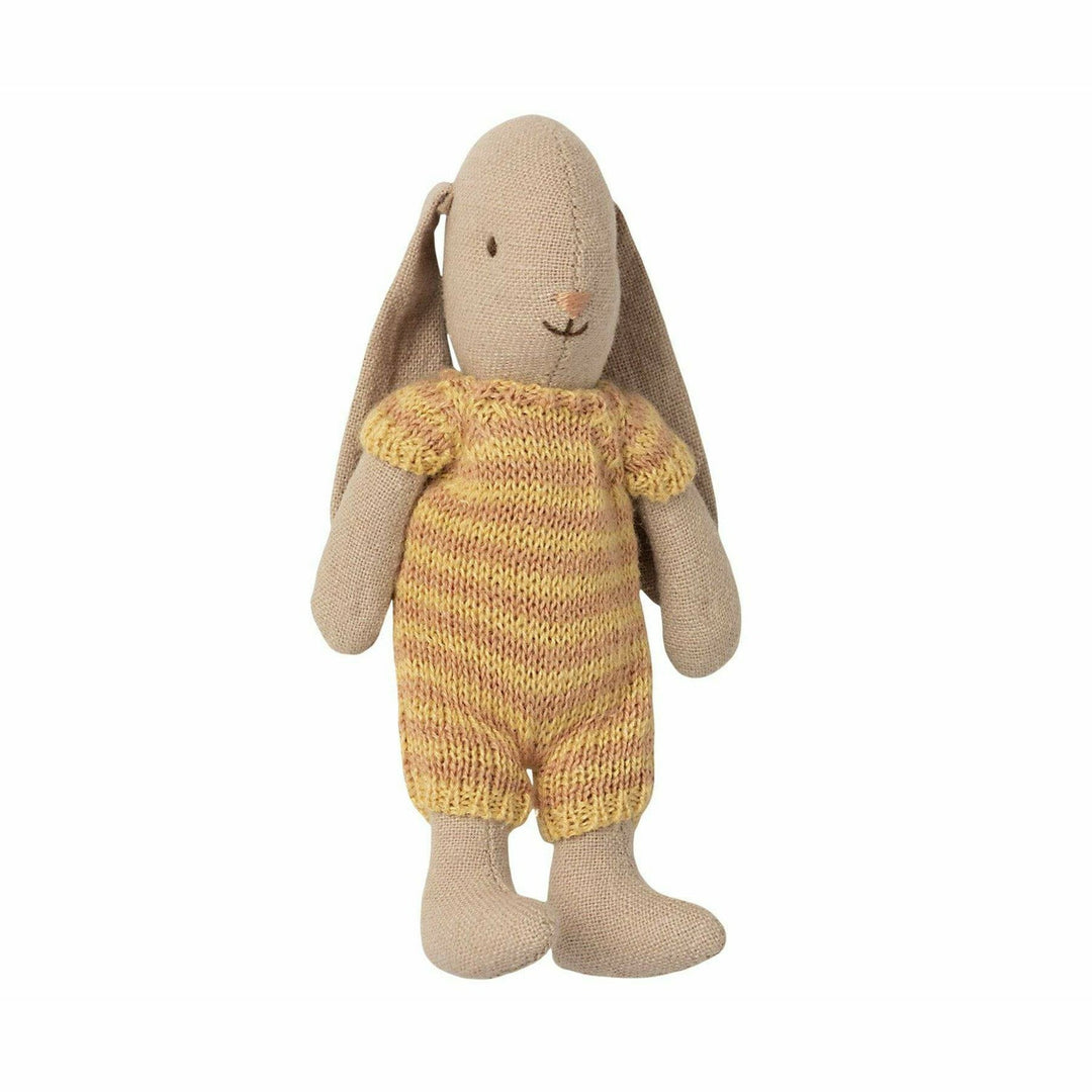 Maileg Micro Bunny Marigold Dolls Maileg   