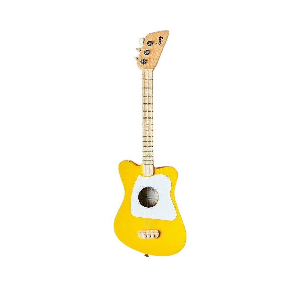 Mini guitar shop on sale