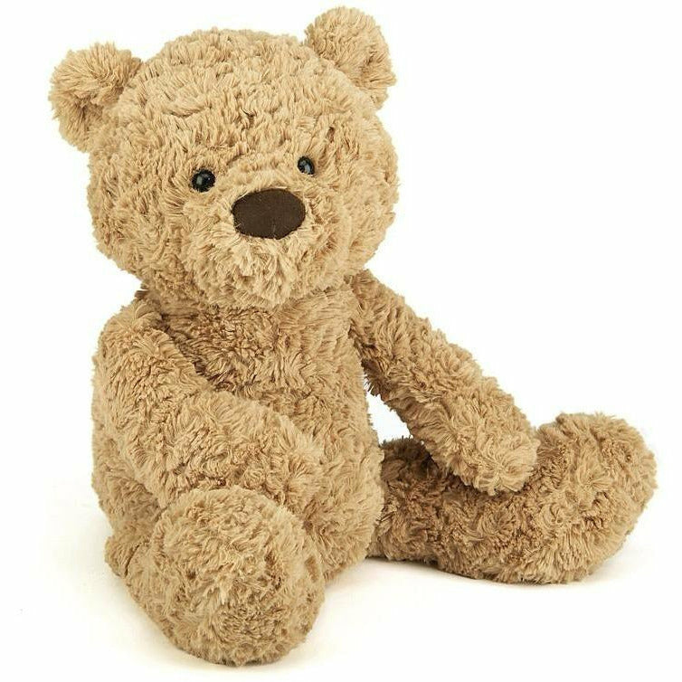 Jellycat Bumbly Bear - Medium Bears Jellycat   