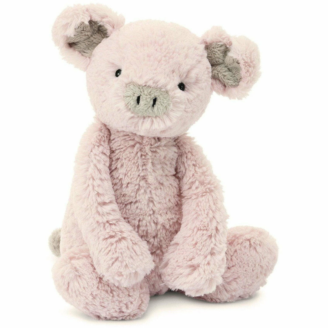 Jellycat Bashful Piggy Farmyard Jellycat   