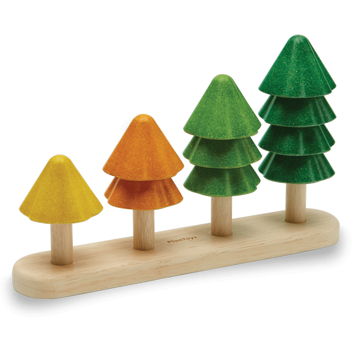 Plan store toys tree