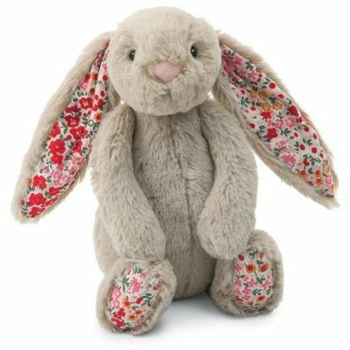 Jellycat Blossom Posy Bunny - Medium Bunnies Jellycat