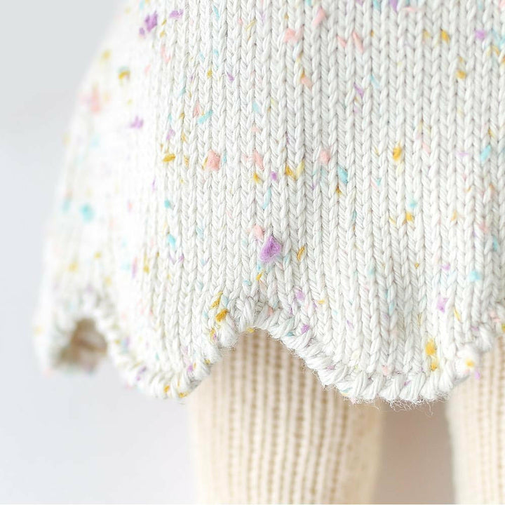 Cuddle + Kind Mia The Dog 13" Dolls Cuddle + Kind